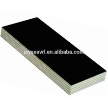 5x10 black film faced plywood for construction companies
